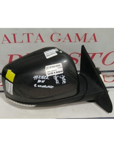 ESPEJO RETROVISOR DERECHO JEEP GRAND CHEROKEE 2020