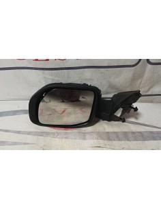 ESPEJO RETROVISOR IZQUIERDO FORD BRONCO 2021-2023