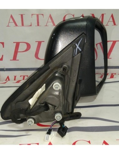 ESPEJO RETROVISOR DERECHO JEEP GRAND CHEROKEE 2020