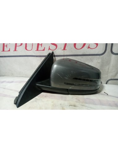 ESPEJO RETROVISOR IZQUIERDO MERCEDES BENZ GLA 200D 2014 -2019