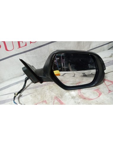 ESPEJO RETROVISOR DERECHO HONDA HRV 2016-2019