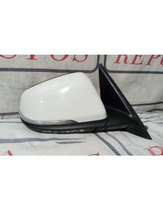 ESPEJO RETROVISOR DERECHO BMW X1 SDRIVE 2015-2023