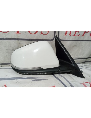 ESPEJO RETROVISOR DERECHO BMW X1 SDRIVE 2015-2023