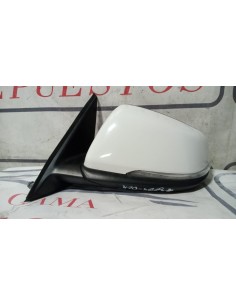 ESPEJO RETROVISOR IZQUIERDO BMW X1 SDRIVE 2015-2023