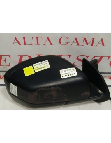 ESPEJO RETROVISOR DERECHO LAND ROVER RANGE ROVER 2006