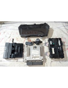 KIT DE ENCENDIDO FORD TERRITORY 2023