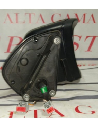 ESPEJO RETROVISOR DERECHO LAND ROVER RANGE ROVER 2006