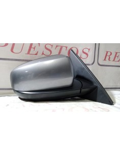 ESPEJO RETROVISOR DERECHO BMW X6 2013