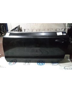 PUERTA DELANTERA IZQUIERDA AUDI A5 2010 - 2016