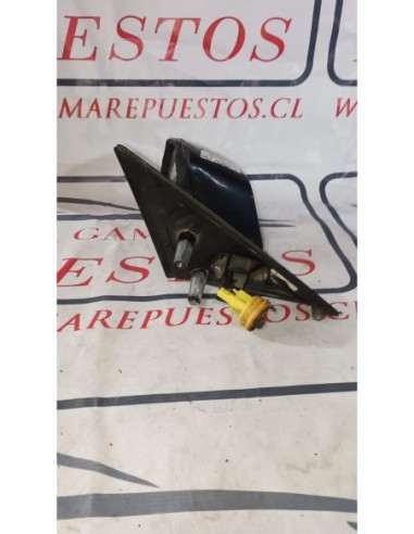 ESPEJO RETROVISOR IZQUIERDO BMW 750 2015 SEDAN 4.4 2015 BENCINERO 4X4 AUT
