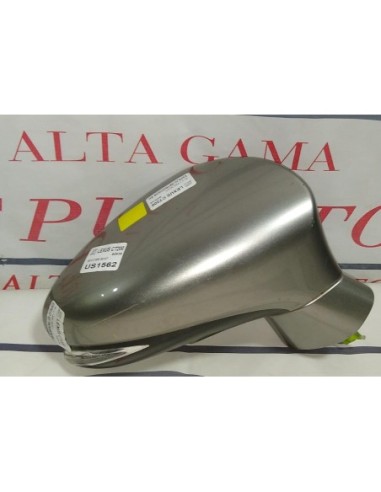 ESPEJO RETROVISOR DERECHO LEXUS CT200 2017