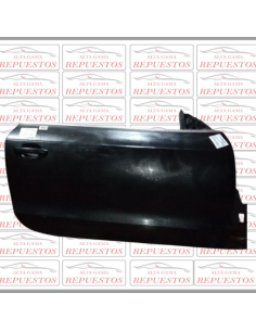 PUERTA DELANTERA DERECHA AUDI A5 2010-2016