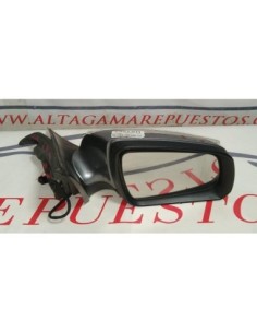 ESPEJO RETROVISOR DERECHO MERCEDES BENZ C180K 2009