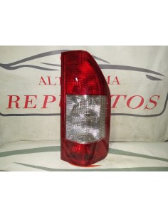 FOCO  TRASERO DERECHO MERCEDES BENZ SPRINTER 2003 - 2009