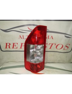 FOCO TRASERO IZQUIERDO MERCEDES BENZ SPRINTER 2003-2009