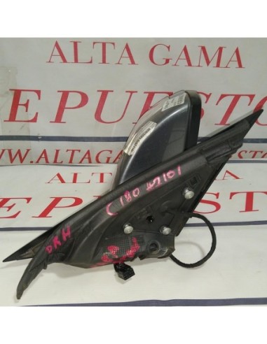 ESPEJO RETROVISOR DERECHO MERCEDES BENZ C180K 2009