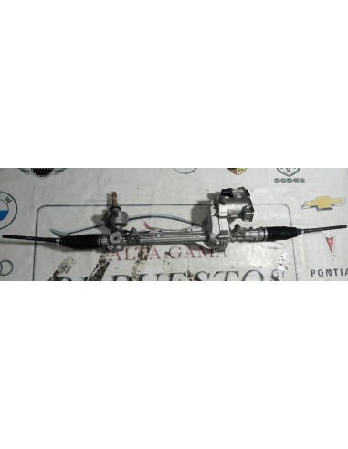 CREMALLERA DIRECCION ELECTRONICA  FORD EXPLORER 2014