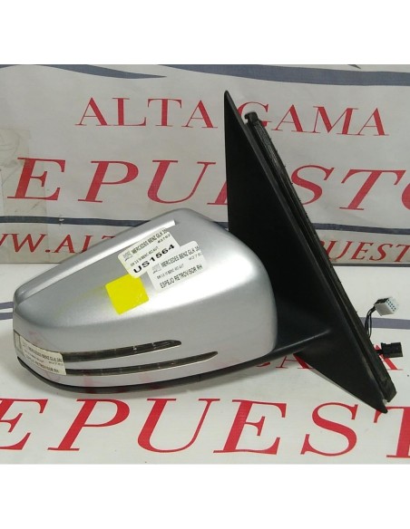 ESPEJO RETROVISOR DERECHO MERCEDES BENZ GLK 350 2010