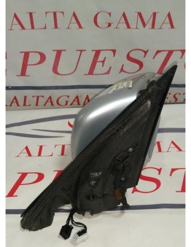 ESPEJO RETROVISOR DERECHO MERCEDES BENZ GLK 350 2010