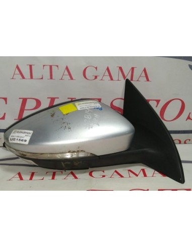 ESPEJO RETROVISOR DERECHO VOLKSWAGEN PASSAT 2013