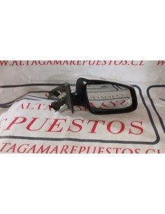 ESPEJO RETROVISOR DERECHO BMW 520D 2013 SEDAN DIESEL AUT 4X2