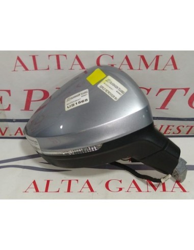 ESPEJO RETROVISOR DERECHO VOLKSWAGEN TOUAREG 2020