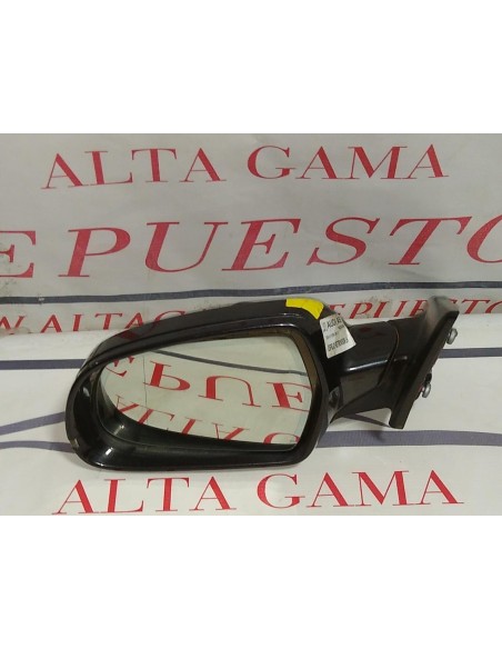 ESPEJO RETROVISOR IZQUIERDO AUDI A5 2012