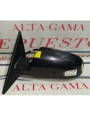 ESPEJO RETROVISOR IZQUIERDO AUDI A5 2012
