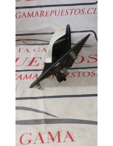 ESPEJO RETROVISOR DERECHO BMW 520D 2013 SEDAN DIESEL AUT 4X2