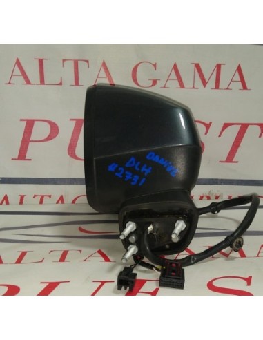 ESPEJO RETROVISOR IZQUIERDO AUDI A3 2020