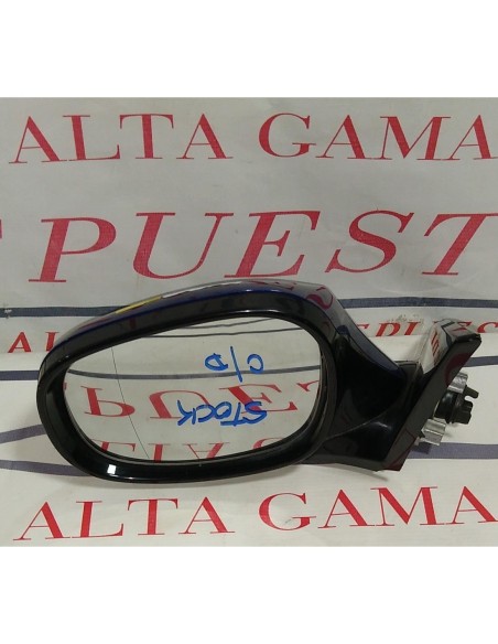 ESPEJO RETROVISOR IZQUIERDO BMW 135I 2013