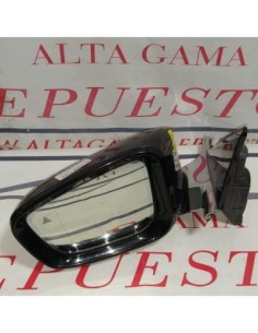 ESPEJO RETROVISOR IZQUIERDO BMW 730D 2017