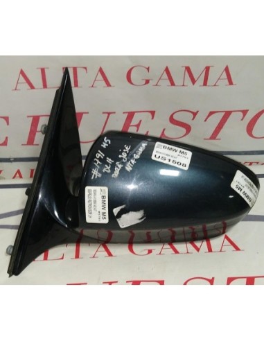 ESPEJO RETROVISOR IZQUIERDO BMW M5 2013