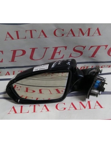 ESPEJO RETROVISOR IZQUIERDO BMW M5 2013