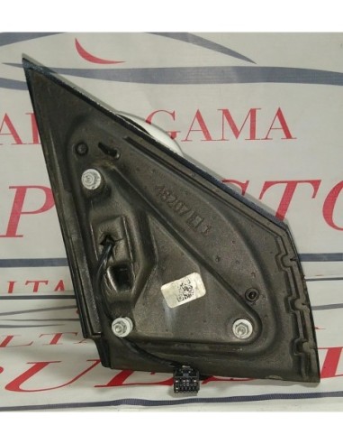 ESPEJO RETROVISOR IZQUIERDO DODGE JOURNEY 2018