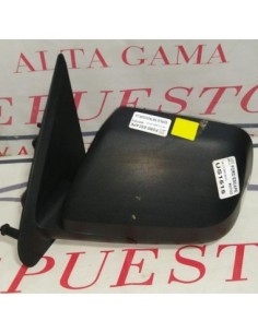 ESPEJO RETROVISOR IZQUIERDO FORD ESCAPE 2012