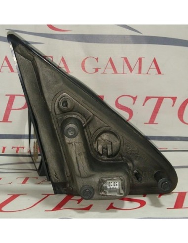 ESPEJO RETROVISOR IZQUIERDO FORD ESCAPE 2012