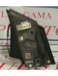 ESPEJO RETROVISOR IZQUIERDO FORD ESCAPE 2013