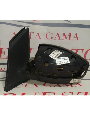 ESPEJO RETROVISOR IZQUIERDO FORD ESCAPE 2013