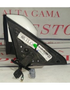 ESPEJO RETROVISOR IZQUIERDO FORD TERRITORY 2023