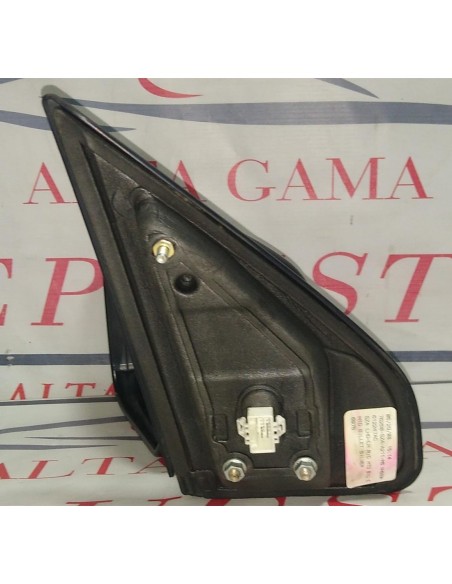 ESPEJO RETROVISOR IZQUIERDO HONDA PILOT 2009