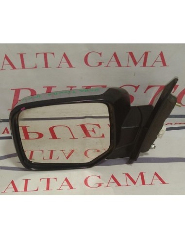 ESPEJO RETROVISOR IZQUIERDO HONDA PILOT 2009