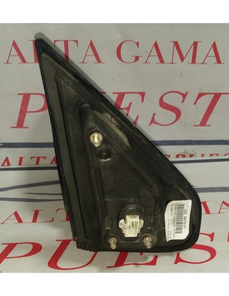 ESPEJO RETROVISOR IZQUIERDO HONDA PILOT 2011