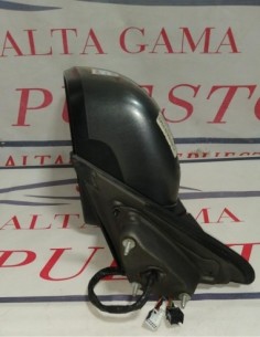 ESPEJO RETROVISOR IZQUIERDO JEEP GRAND CHEROKEE 2011 - 2014