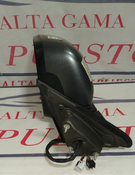 ESPEJO RETROVISOR IZQUIERDO JEEP GRAND CHEROKEE 2011 - 2014