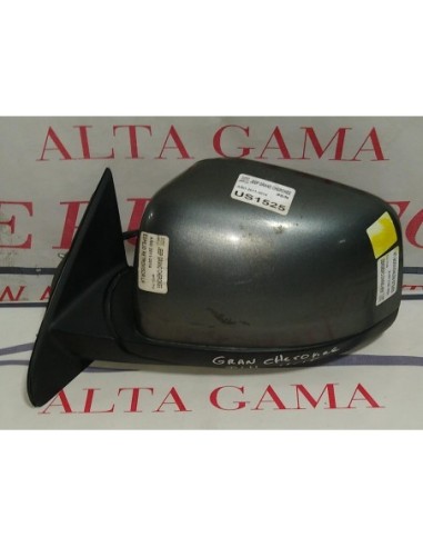 ESPEJO RETROVISOR IZQUIERDO JEEP GRAND CHEROKEE 2011 - 2014