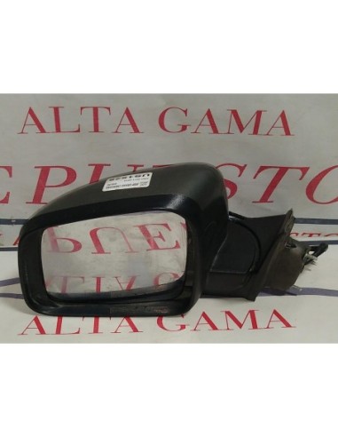 ESPEJO RETROVISOR IZQUIERDO JEEP GRAND CHEROKEE 2011 - 2014
