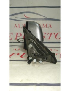 ESPEJO RETROVISOR IZQUIERDO JEEP GRAND CHEROKEE 2020
