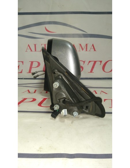 ESPEJO RETROVISOR IZQUIERDO JEEP GRAND CHEROKEE 2020
