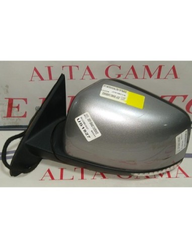 ESPEJO RETROVISOR IZQUIERDO JEEP GRAND CHEROKEE 2020